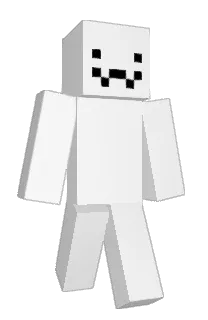 Neverh3re's Minecraft skin
