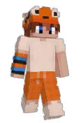 OrangeBlocky