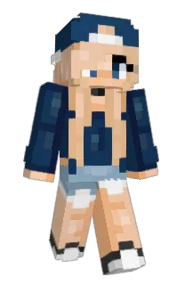 Front of savanna66's skin