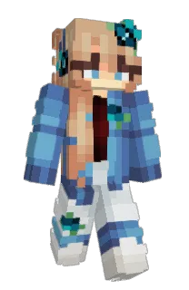 Front of rcastle2110's skin