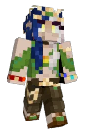 Skin preview