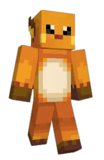 dylanyu1's Minecraft skin