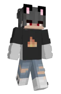 Front of Grimm_n_bones's skin