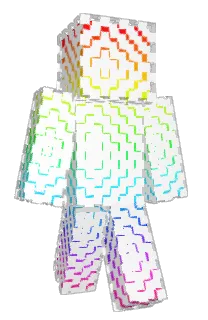 8vv8's Minecraft skin