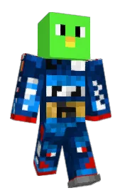 Skin preview