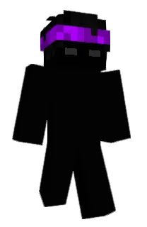NIKOPRO99's Minecraft skin