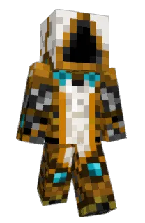 Piwos's Minecraft skin