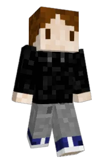 Front of domaloma0906's skin