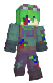 Skin preview