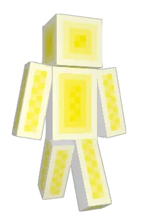 DaZDust's Minecraft skin