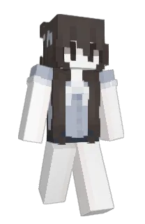 Front of iluvdavi's skin
