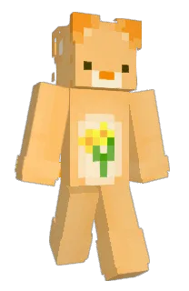 karepop's Minecraft skin