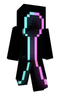 Newbstart's Minecraft skin