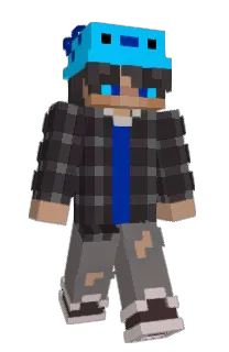 Bread_isDead's Minecraft skin