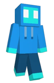 Boh421's Minecraft skin