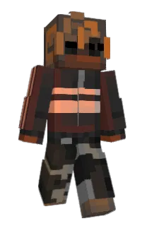 Front of msvzt's skin