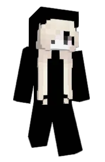 codemi2's Minecraft skin
