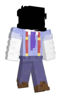 Front of doorsmonster6's skin