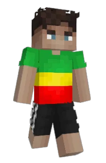 Conahh's Minecraft skin