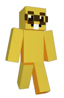 Gakivara's Minecraft skin