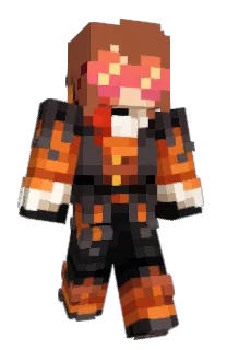 Front of TheRealSquiddo's skin