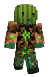 Front of A_Skelephant's skin