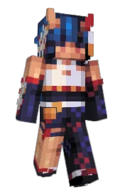 Skin preview
