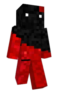 Front of Popsie12's skin