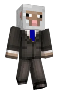GekkeSjon_'s Minecraft skin