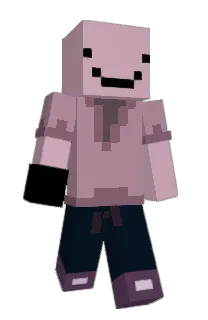 Front of Petali_'s skin