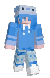 Front of kwn369's skin