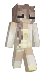 pampas and akaroa Minecraft skin — Slim model — first worn by lemonpie12