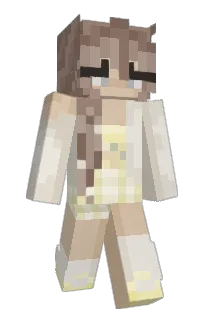 Front of lemonpie12's skin
