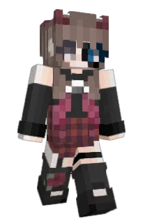 Front of AlitaDePollo_'s skin