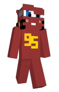 mitskiporrito's Minecraft skin