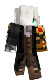 Front of KoiUmbra87's skin