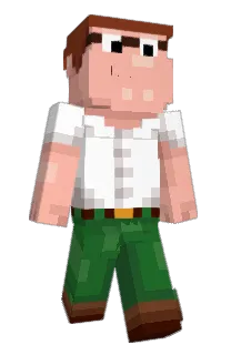 Paulina_Bauman's Minecraft skin