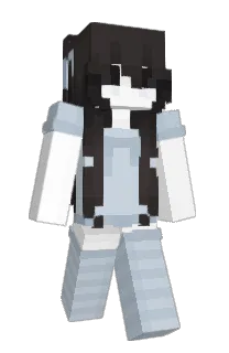 OEFHEU's Minecraft skin