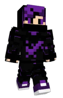Front of Mastic_YT's skin