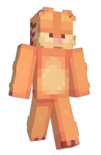 Ashes69's Minecraft skin