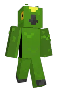 olivrrrrr's Minecraft skin