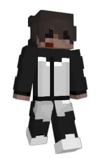 Front of JLGBT's skin