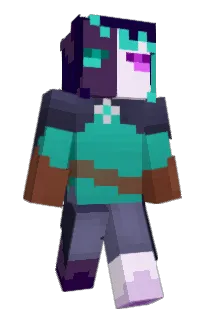 Front of I_Gilbert_I's skin