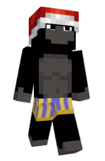 smot9's Minecraft skin