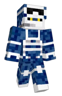 Front of Nightsh8de57's skin