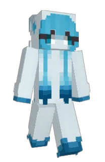Front of SoarinSkyy's skin
