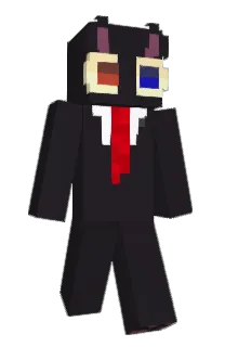 Front of kotinatorr's skin