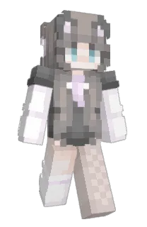 GoTANyPiGZ's Minecraft skin