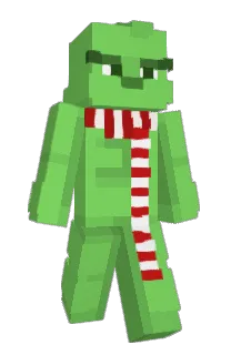 feebbs's Minecraft skin