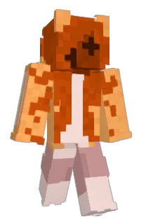 Front of WDWeatherDoll's skin
